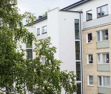 Konstruktörsgatan, Linköping - Photo 4