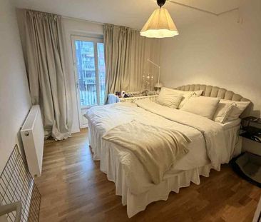 Sockerallén 2B, Lgh 1106, Staffanstorp - Photo 2