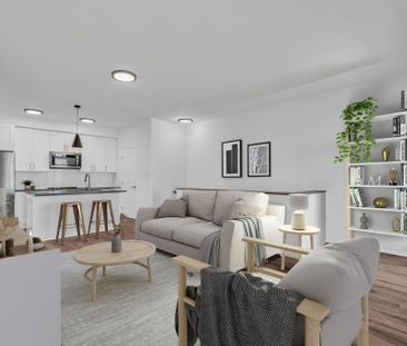 For Lease - 40 Jaguar Private Unit# C, Kanata, Ontario - Photo 1