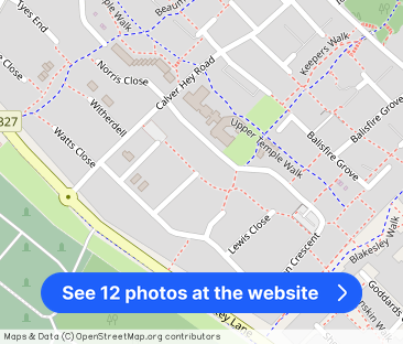 2 bedroom terraced house for rent - Photo 1