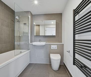2 bedroom apartment to rent - Photo 4