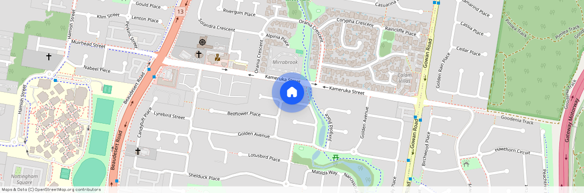 25 Orangetip Crescent, Qld 4116, Calamvale