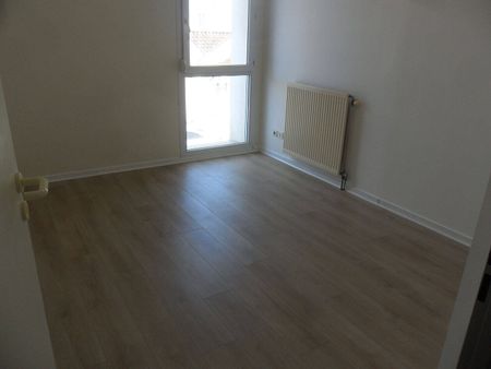 Location appartement 2 pièces 46.96 m² à Charnay-lès-Mâcon (71850) TRES CALME HORS CENTRE-VILLE - Photo 4