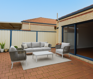 Comfortable 3-Bedroom Home in Prime Location - Photo 2