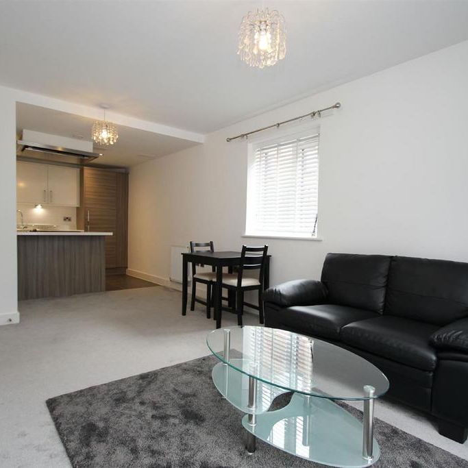 1 bedroom apartment to rent - Photo 1