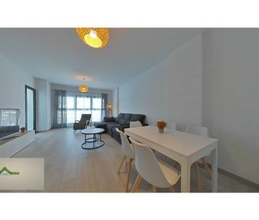 Alquiler de piso en Calle Dámaso Alonso - Photo 4