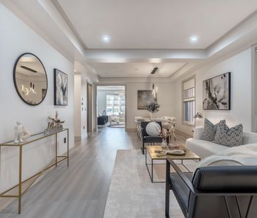 For Lease - 16 Frank Kelly Drive, East Gwillimbury, Ontario - Photo 3