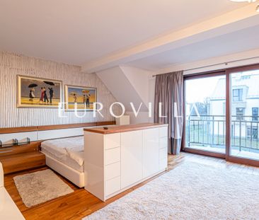 Warszawa, Wilanów, Wilanów Zawady, Syta - Zdjęcie 4