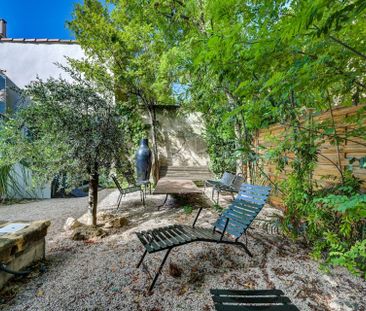 Location Maison Aix-en-Provence 5 Pièces 113 m² - Photo 2