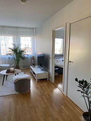 Östra Storgatan 23 - Foto 1