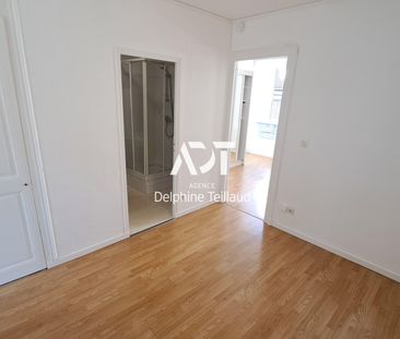 Location Appartement 2 pièces 34m² GRENOBLE 38000 - Photo 6