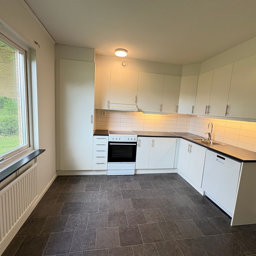 Idrottsgatan 4B - Foto 1