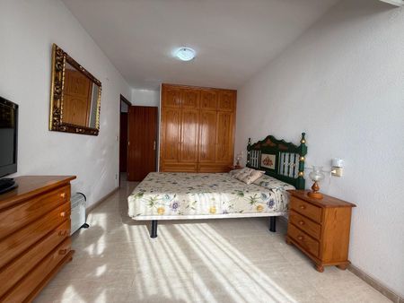 Alquiler de ático en Calle Garcia Lorca, 16 - Photo 4