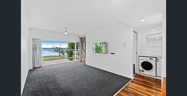 Stunning Waterfront Living - Photo 1