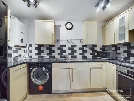 2 bedroom apartment to rent - Photo 5