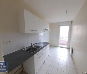 Location Appartement 3 pièces 67m² TOURS 37100 - Photo 5