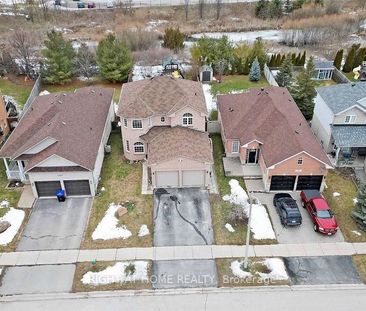 For Lease - 1269 Gina Street Unit# Basement, Innisfil, Ontario - Photo 3