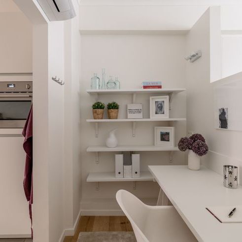 Appartement te huur - Photo 1