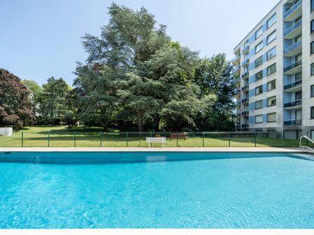 Churchill, Ukkel - Foto 3