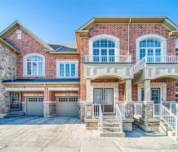 For Lease - 34 Ness Drive, Richmond Hill, Ontario - Photo 2