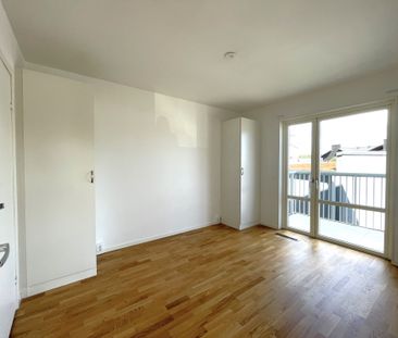 Sidenvägen, Kalmar - Foto 2