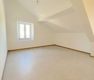 Attic studio - Photo 3