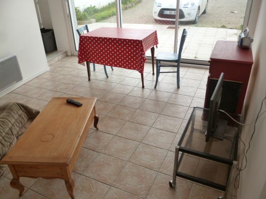 Location appartement à Santec, 3 pièces 48.96m² - Photo 1