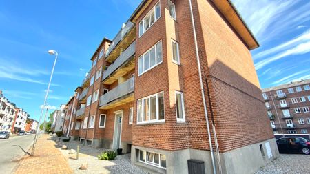 1 værelses – Drewsensvej 28, 2. mf – Odense C - Foto 4