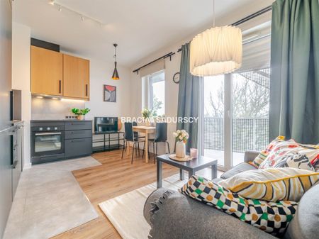 Pianissimo 2 pokoje z widokiem na Wisłę - Zdjęcie 3