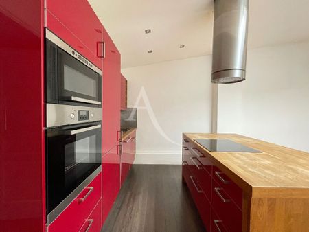 Location Appartement 3 pièces 71m² - Photo 5