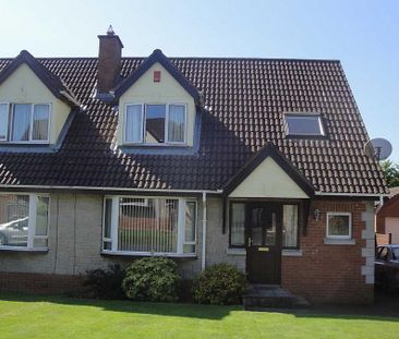 28 Castle Green, Ballynure, Ballyclare, BT39 9GN - Photo 5
