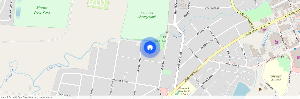 4/20 CHIDGEY STREET, NSW 2325, Cessnock