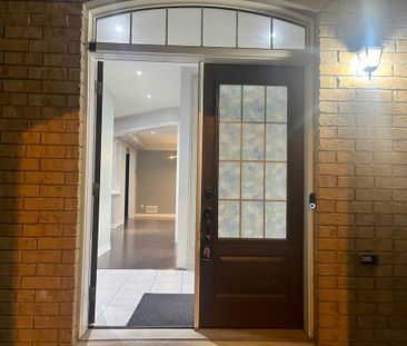 For Lease - 7 Richmead Road Unit# 2, Brampton, Ontario - Photo 6