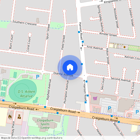 10 Dianne Avenue, Vic 3064, Craigieburn