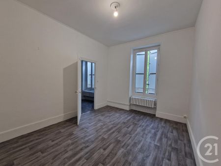Location Appartement 2 pièces 46m² NEVERS 58000 - Photo 4