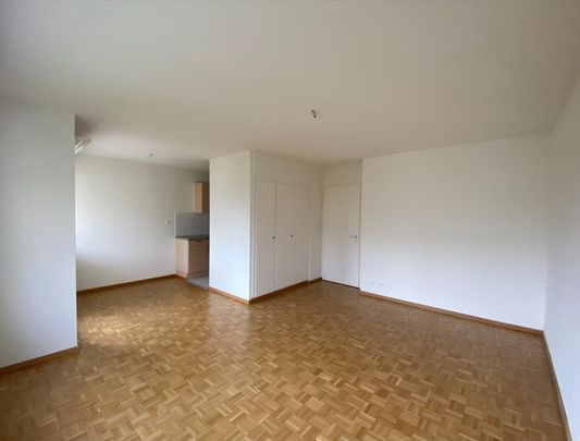Ideale Familienwohnung mit Balkon! - Foto 1
