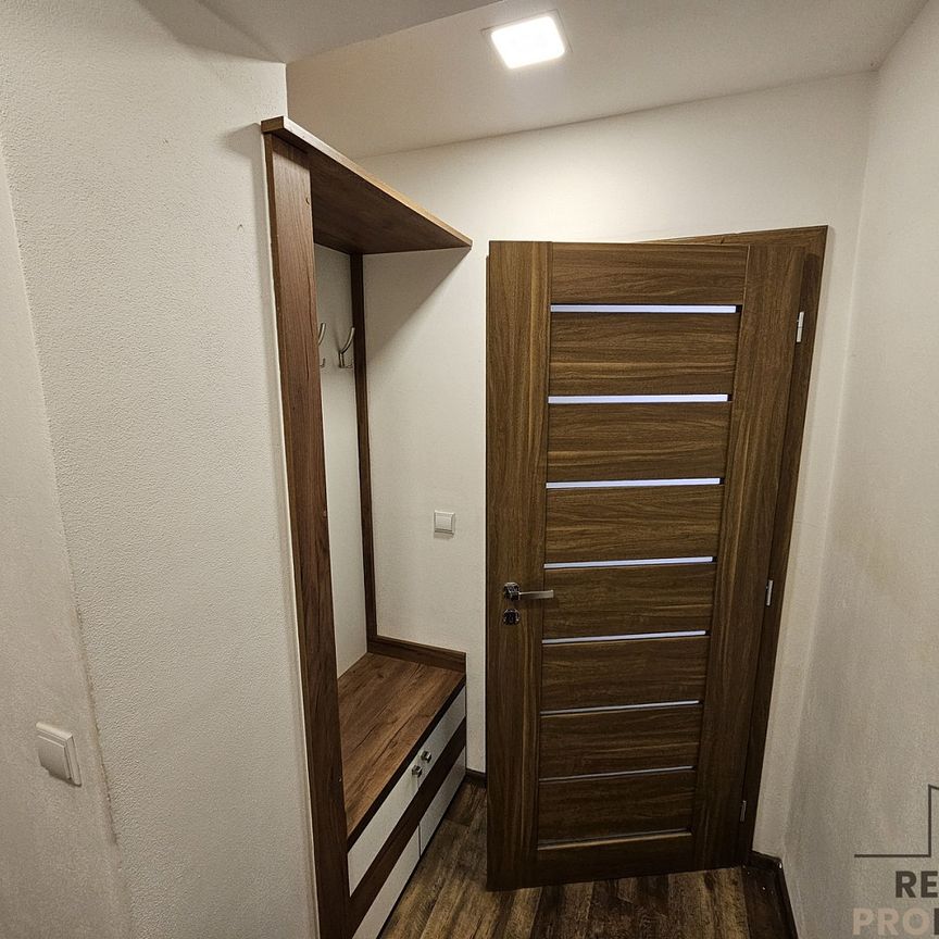Pronájem bytu 3+kk 72 m² - Photo 1