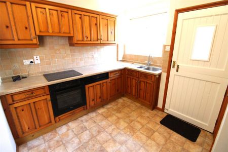 2 bedroom bungalow to rent - Photo 5