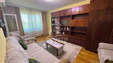 Apartament 2 camere de inchiriat, zona Complexul Studentesc, Timisoara - Fotografie 5