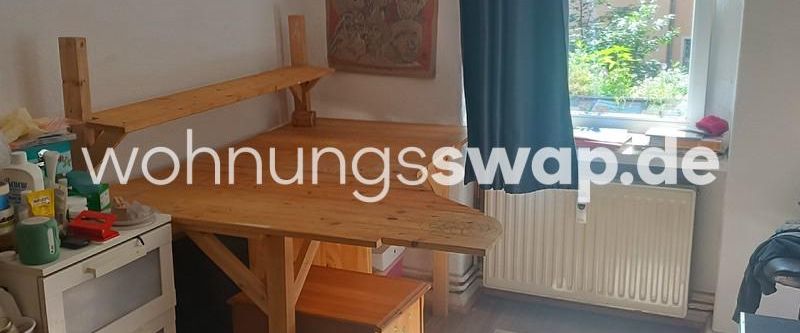 Wohnungsswap - 2 Zimmer, 49 m² - Karl-Kunger-Straße, Alt-Treptow, Berlin - Photo 1