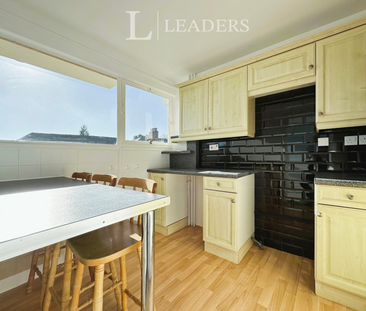 1 bedroom apartment to rent Conrad Court, 33 Yarmouth Road, Norwich... - Photo 4