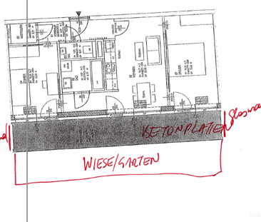 Wohnung - Miete in 8010 Graz - Foto 1