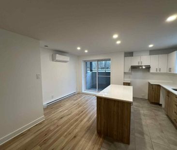 278 Route du Canton, app.C, J8G 1R5, Brownsburg-Chatham - Photo 1