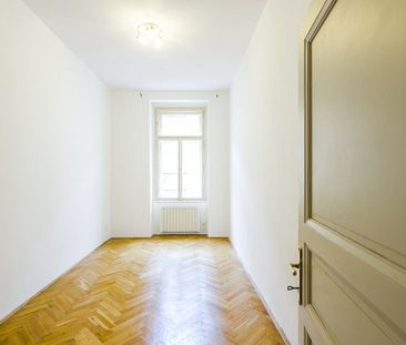 Pronájem bytu 2+1 • 54 m² bez realitkyU Akademie, Praha - Bubeneč - Photo 5