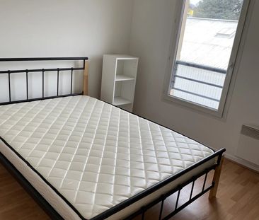 T2 – MEUBLÉ – VITRY-SUR-SEINE – 40,80 m² - PARKING - Photo 5