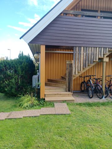 Helgeredsvägen, Göteborg - Foto 3