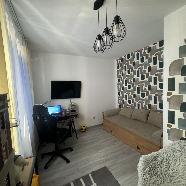 Mieszkanie na wynajem - ul - Wieniawskiego - Photo 1