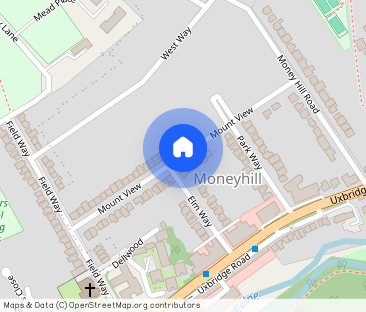 Mount View, Rickmansworth - Photo 1