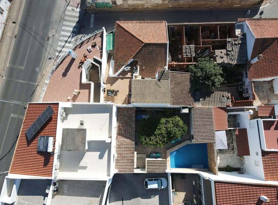 Odiáxere, Faro - Photo 1