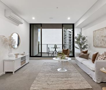 10026/11 Bennelong Parkway, 2127, Wentworth Point Nsw - Photo 3